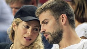 Ад без край: Пръкна се незаконен син на Шакира + СНИМКИ