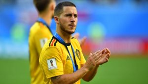 Лошо за Реал - Челси задържа Азар с огромна заплата