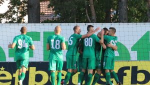 Витоша попари неприятно добрата стара Славия