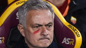 Моуриньо изригна: Ще кажа всичко в края на сезона!