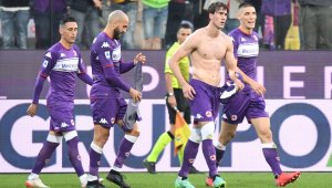 Арсенал вади колосална сума за новата звезда в Италия