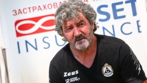 Славия иска да разкара Бакеро, но се спъва в неустойката