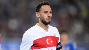 Чалханоглу отряза Байерн: "Щастлив съм в Интер"