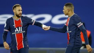 Шанс за Барса: Неймар няма да играе за ПСЖ