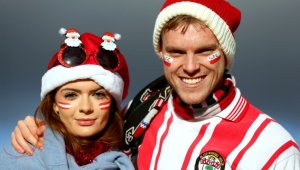 Мачовете по телевизията за днес, 11-и януари