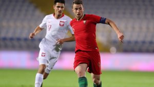 Без Кварацхелия младежите на Грузия стартираха с победа над Португалия