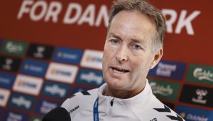 От Дания: Готови сме за всички възможни сценарии