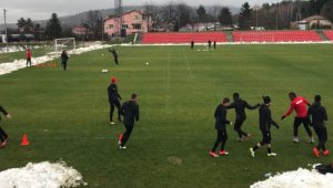 Без контузени в ЦСКА след вчерашната победа
