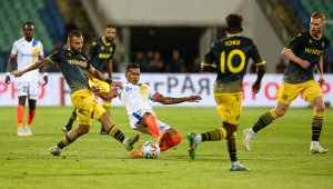 Ботев Пловдив срещу историята в Кипър