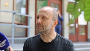 Тити Папазов иска да става шеф на баскетбола у нас