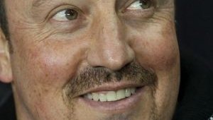 Рафа загатна за интерес към Кийн