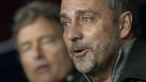 Ас на Сити отива в Барса? 