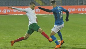 Хари Кейн, Левандовски, Шакири... Всички дишат прахта на Страхил Попов