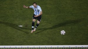 Нов слух: Манчестър Юнайтед иска Игуаин