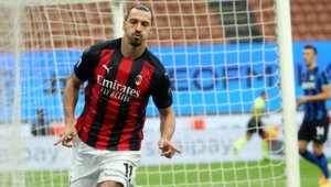 Ибрахимович: Този Ман Юнайтед е по-силен от онзи, в който аз играх