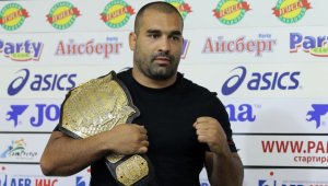 Багата ще бие опасен бразилец на 7 май