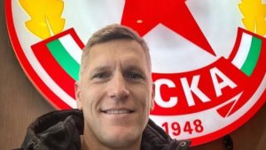 ЦСКА ще има нов треньор, българин е