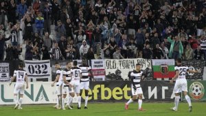 Локо Пловдив договори бивш халф на Черно море