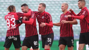 Локо София е на крачка от голям спонсор