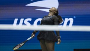 10 паметни момента в кариерата на Серина Уилямс