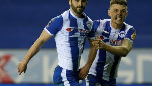 Героят Уил Григ донесе на фен 1300 паунда + СНИМКА