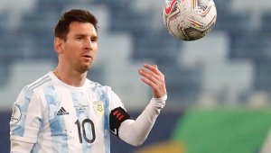 Меси вече е голмайстор №9 на национално ниво + ВИДЕО