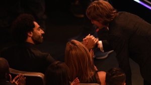 Модрич се изгаврил с жадния за реванш Салах