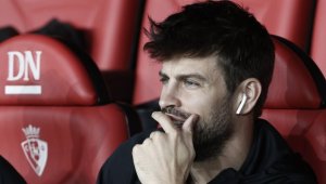 В Испания: Новата на Пике е трансджендър + СНИМКА