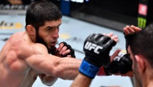 Махачев посочи най-лютия екшън в историята + СНИМКА