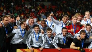 Швайнщайгер: Имаме нова цел &ndash; европейското първенство
