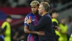 Флик след боя по гърците: Беше важно да им мушнем 6!