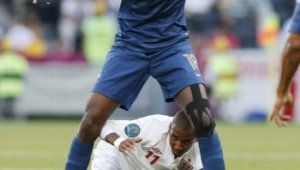 Балак оплю англичаните: Вчера те паркираха три автобуса пред вратата