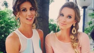 Цвети и Сесил се катерят в ранглистата