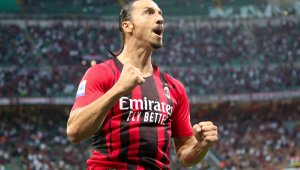 Ибра: Колко струвам? Много... Питайте ПСЖ