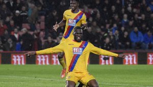 Големия Сам взе първа победа