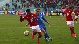 Левски не е по-значим от ЦСКА