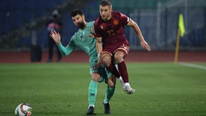 Българин блести в Бундеслигата