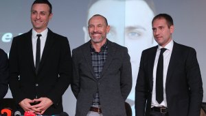 Мартин Петров: Сигурен съм в победата ни + СНИМКИ