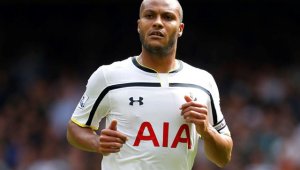 Съндърланд взе ненужен в Тотнъм