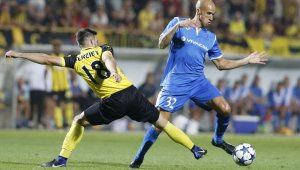 От ЦСКА признаха: Левски играе страхотно