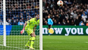 Нюкасъл си хареса и албански национал