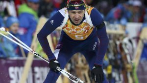 Бьорндален: Ще се състезавам до 2016 година