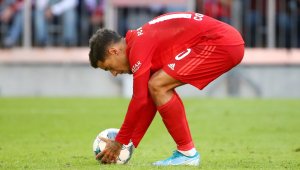 Байерн връща Коутиньо на Барса заради германци