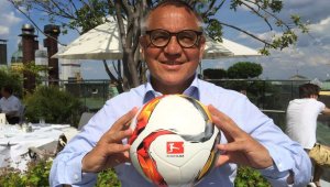 Магат: Съперниците на Байерн свалят гащите още преди мача