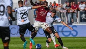 Специя и Петко Христов с обрат в Италия