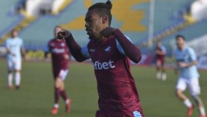 Монтана се подсили с Крис Гади