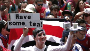 Англичаните са царе на нулевите равенства