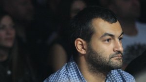 Oбвиняем ли е? Антон Божков е на разпит 