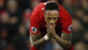 Ливърпул пак стъпи накриво