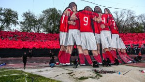 Нови крошета за ЦСКА в битката за титлата!